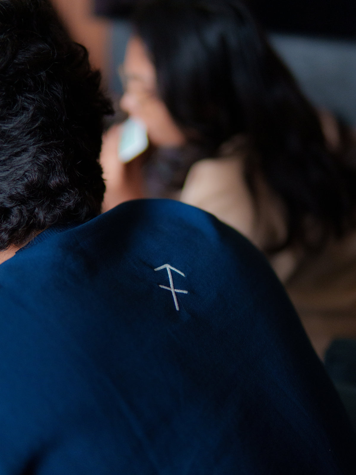 Sagittarius - “Running on impulse.”