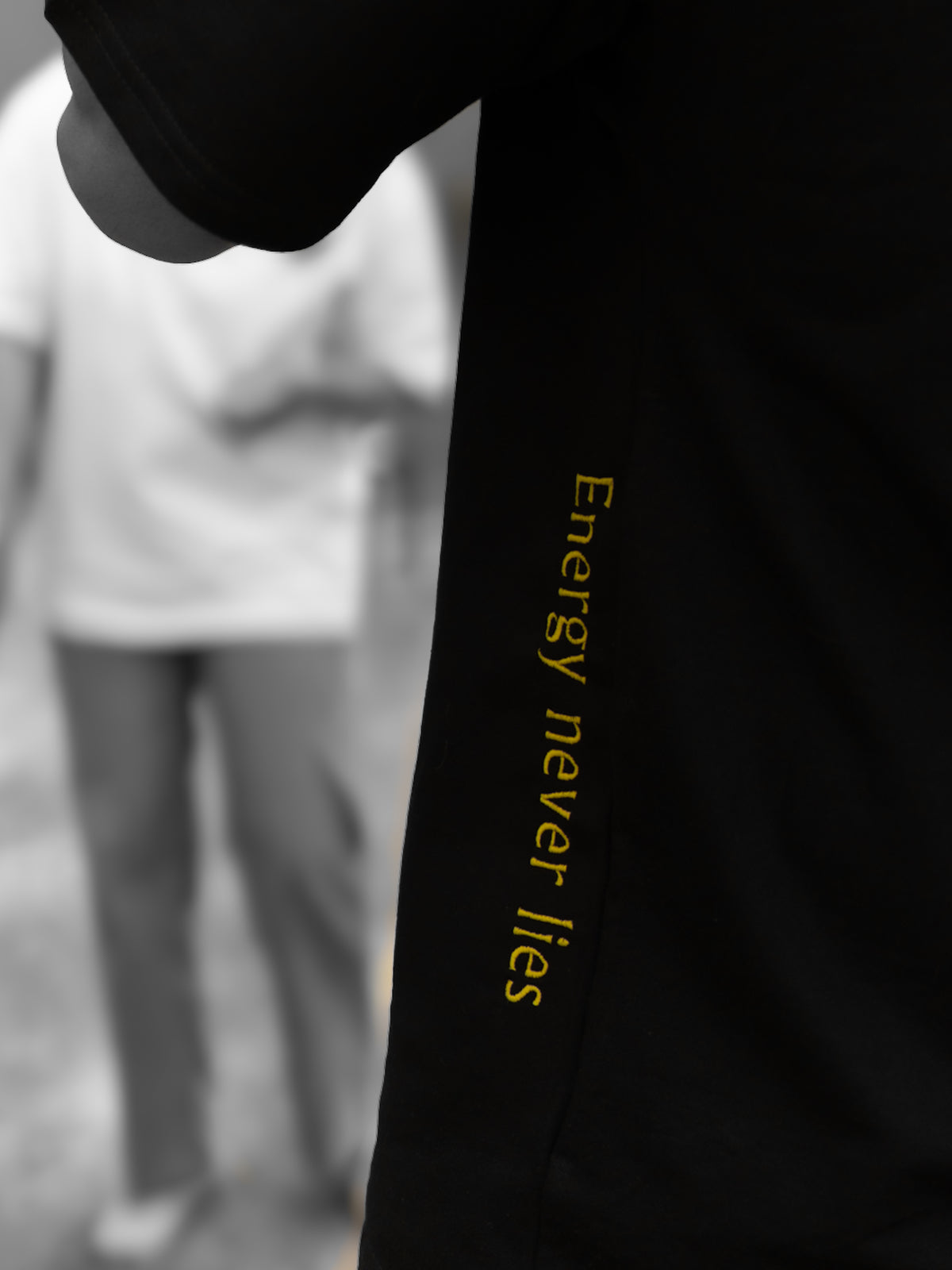 Scorpio - “Energy never lies.”