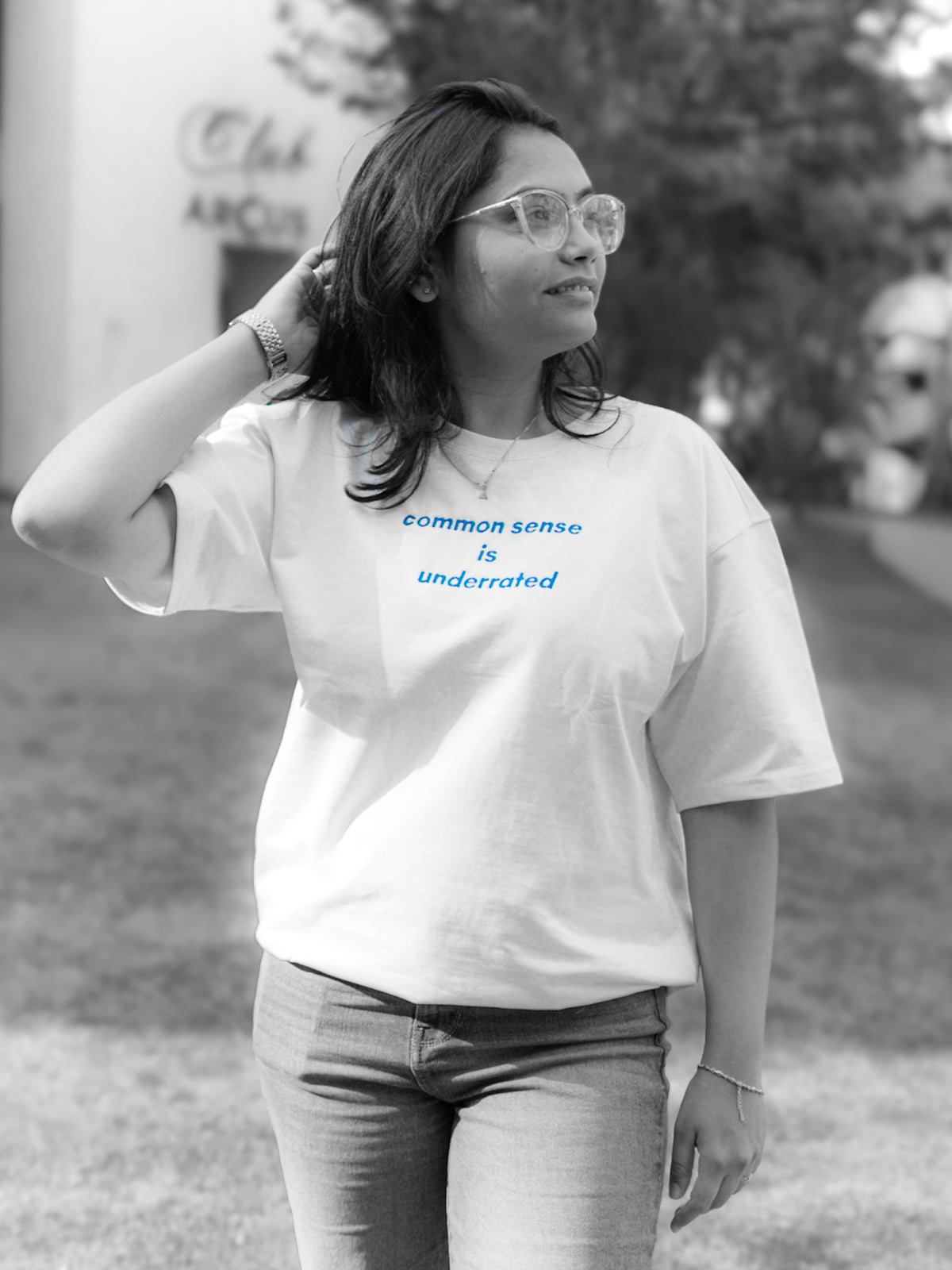 Virgo - “Common sense is underrated.”