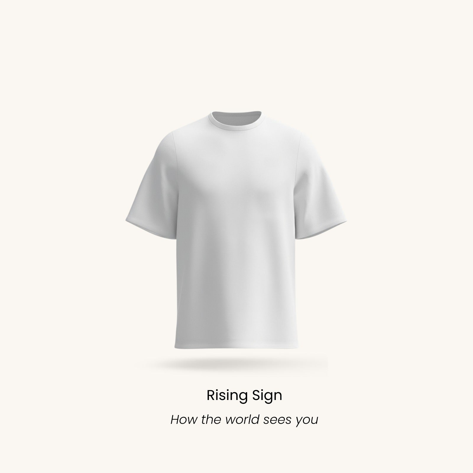 Big 3 Bundle — Sun • Moon • Rising