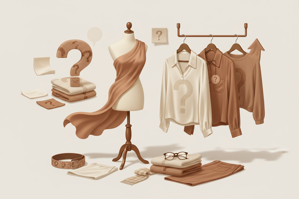 use clothes